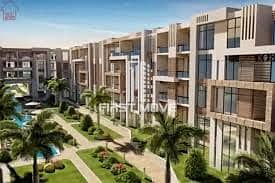 2 Bedroom Flat for Sale in Sheraton, Cairo - WhatsApp Image 2025-09-27 at 1.28. 06 PM (8). jpeg