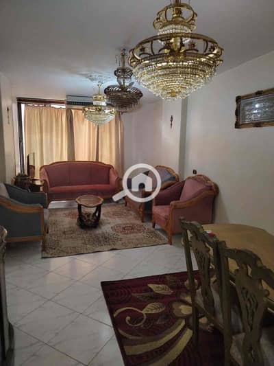 3 Bedroom Apartment for Rent in Nasr City, Cairo - 7c5bde78-fc49-42f5-8532-7018121a19fc. jpg