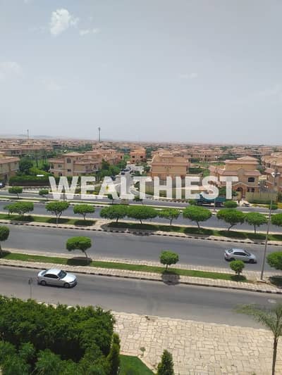 3 Bedroom Apartment for Sale in Madinaty, Cairo - IMG-20250922-WA0024. jpg