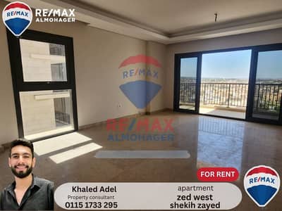 2 Bedroom Flat for Rent in Sheikh Zayed, Giza - WhatsApp Image 2025-09-25 at 15.07. 05_e8104bba. jpg