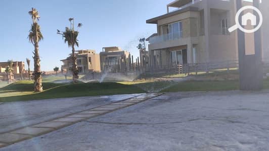 3 Bedroom Villa for Sale in Ain Sukhna, Suez - قريه بوهو العين السخنه boho (33). jpeg