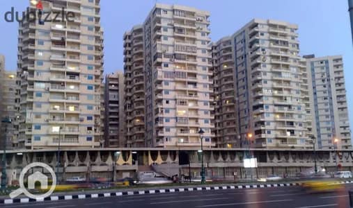فلیٹ 2 غرفة نوم للايجار في سيدي جابر، الإسكندرية - 1000692045. jpg