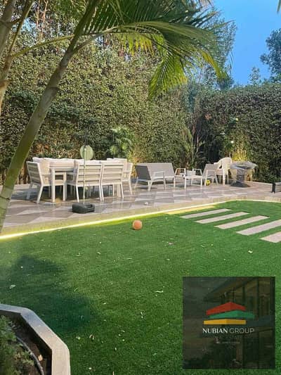 4 Bedroom Townhouse for Sale in 6th of October, Giza - 631dbcb3-33a3-466d-97ec-32aaa31ab785. jpg