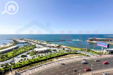 فلیٹ 3 غرف نوم للبيع في سان ستيفانو، الإسكندرية - WhatsApp Image 2025-09-18 at 11.18. 59 PM (2). jpg
