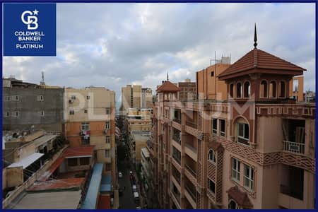 3 Bedroom Apartment for Rent in Glim, Alexandria - 1. JPG