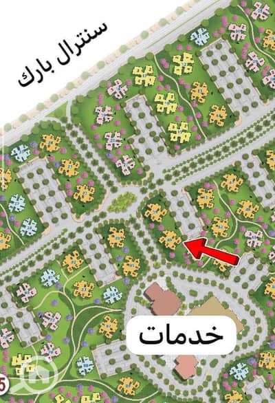 فلیٹ 3 غرف نوم للبيع في العاصمة الإدارية الجديدة، القاهرة - 71bd3ab4-e572-440d-88b3-100ce7f3aa71. jpg