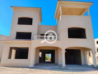 3 Bedroom Villa for Sale in Agami, Alexandria - IMG-20250910-WA0211. jpg