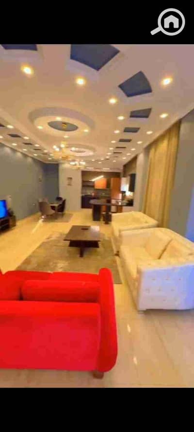 شقة 3 غرف نوم للبيع في الشيخ زايد، الجيزة - IMG-20250927-WA0016. jpg