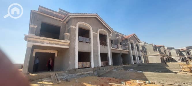 3 Bedroom Townhouse for Sale in Madinaty, Cairo - WhatsApp Image 2025-09-09 at 3.30. 36 PM. jpeg