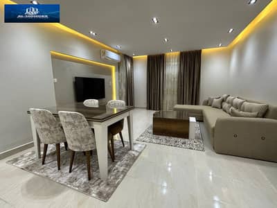 2 Bedroom Apartment for Rent in New Cairo, Cairo - IMG-20250927-WA0101. jpg