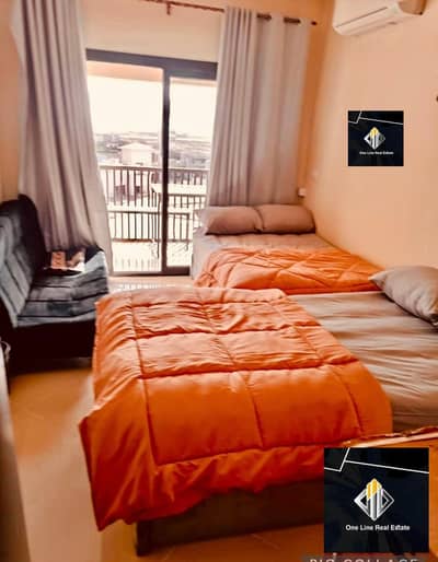 Studio for Rent in 6th of October, Giza - 2c579411-439a-413d-9546-927c7f5a11a3. jpeg