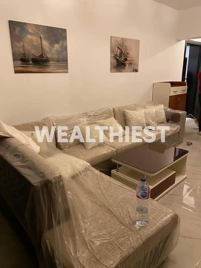 2 Bedroom Flat for Rent in Madinaty, Cairo - IMG-20250907-WA0054. jpg