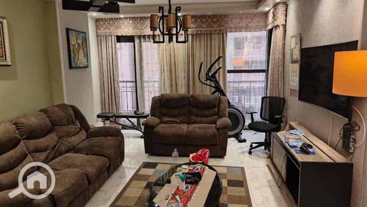 3 Bedroom Flat for Sale in Smoha, Alexandria - f60a81ac-baa5-4670-9676-6217614b8ec6. jpg
