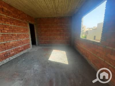 فلیٹ 4 غرف نوم للبيع في 6 أكتوبر، الجيزة - 3b7a1e6c-3f39-486d-b176-94e5b7f82195. jpg