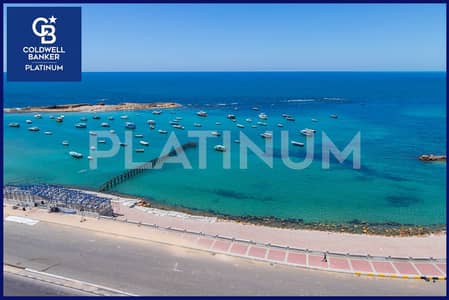 شقة 3 غرف نوم للبيع في ميامي، الإسكندرية - IMG_3140. jpg