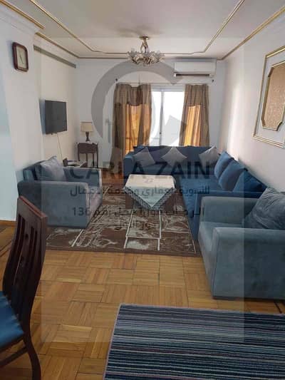 2 Bedroom Flat for Rent in New Cairo, Cairo - bfae2b0a-14ce-4c0a-936c-d5d3172f38a7. jpg