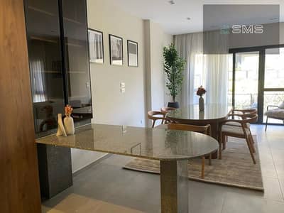 3 Bedroom Apartment for Rent in New Cairo, Cairo - photo_1_2025-09-25_16-52-13. jpg