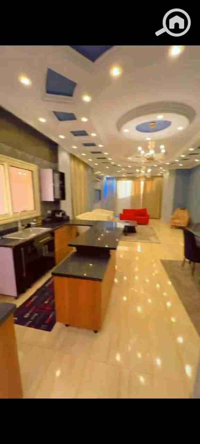 3 Bedroom Flat for Rent in Sheikh Zayed, Giza - IMG-20250927-WA0015. jpg