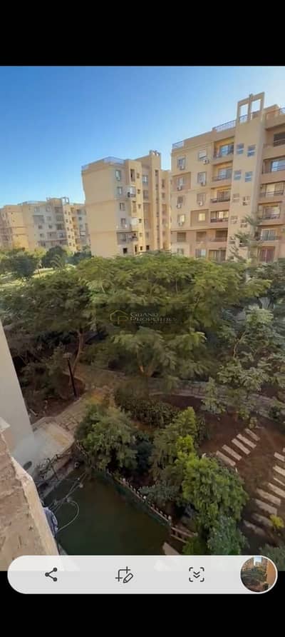 2 Bedroom Flat for Sale in Madinaty, Cairo - WhatsApp Image 2025-09-27 at 3.06. 34 PM (3). jpeg