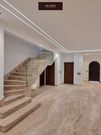 3 Bedroom Twin House for Sale in New Cairo, Cairo - 508869679_4220069968212228_2543927675507115436_n. jpg