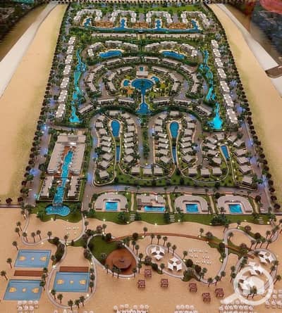 3 Bedroom Chalet for Sale in North Coast, Matruh - WhatsApp Image 2025-09-26 at 7.48. 48 PM (3). jpeg