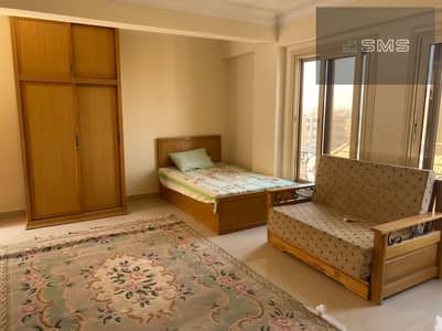 Studio for Rent in New Cairo, Cairo - WhatsApp Image 2025-09-24 at 8.29. 27 AM. jpeg