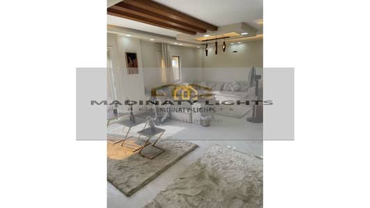 فلیٹ 3 غرف نوم للبيع في مدينتي، القاهرة - 689b0e4b8c3841754992203. jpg