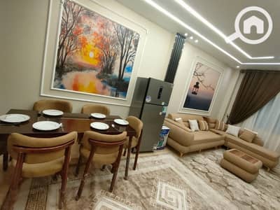 شاليه 2 غرفة نوم للايجار في الشيخ زايد، الجيزة - 94817602-2014-4f8d-a7ae-069cee0c21c5. jpeg