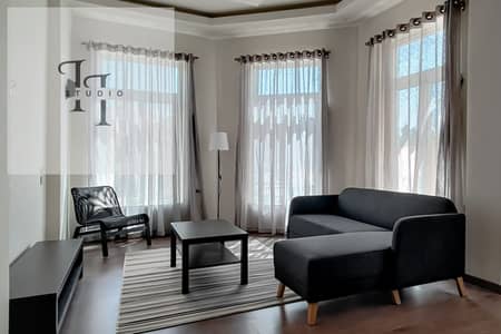 1 Bedroom Apartment for Rent in New Cairo, Cairo - WhatsApp Image 2025-09-27 at 11.43. 24 AM (2). jpeg