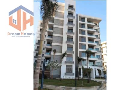 3 Bedroom Flat for Sale in New Capital City, Cairo - WhatsApp Image 2025-09-27 at 2.54. 42 PM (1). jpeg