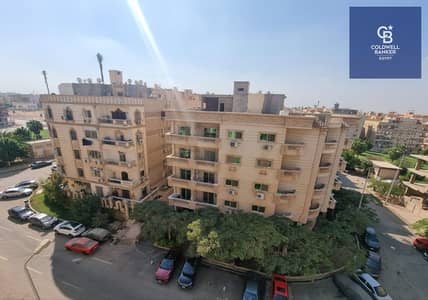 3 Bedroom Apartment for Sale in New Cairo, Cairo - البنفسج. jpeg