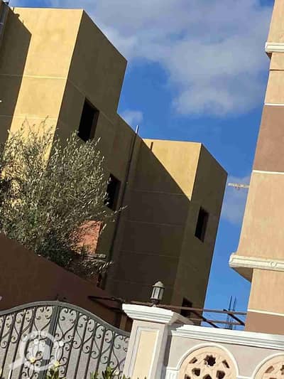 9 Bedroom Villa for Sale in Nasr City, Cairo - 1000016859. jpg