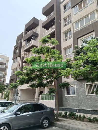3 Bedroom Apartment for Sale in Madinaty, Cairo - 25d381e0-5119-42e1-9fd5-4e2fe62c7a40. jpg