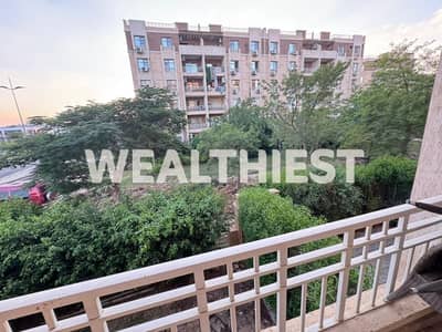 2 Bedroom Flat for Sale in Madinaty, Cairo - IMG-20250902-WA0007. jpg