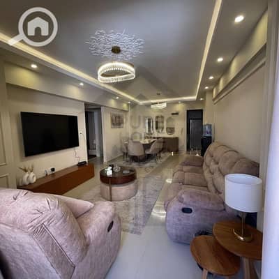 2 Bedroom Flat for Sale in Kafr Abdo, Alexandria - 4. jpg