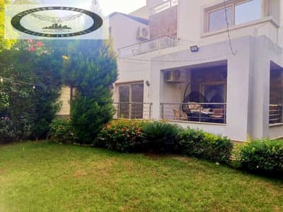 توين هاوس 5 غرف نوم للايجار في القاهرة الجديدة، القاهرة - 9c4e3ecc-c73d-4cb2-b54f-39c029face9b. jpg