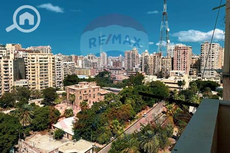 شقة 4 غرف نوم للبيع في جليم، الإسكندرية - WhatsApp Image 2025-09-25 at 11.18. 59 AM (2). JPG