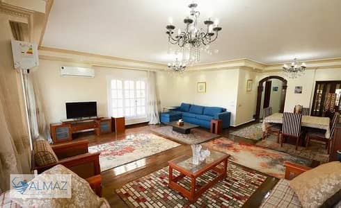 شقة 3 غرف نوم للايجار في القاهرة الجديدة، القاهرة - WhatsApp Image 2025-09-27 at 3.10. 32 PM (1). jpeg