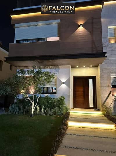 3 Bedroom Townhouse for Sale in New Cairo, Cairo - 494225284_677686451538041_2879172960030441751_n. jpg