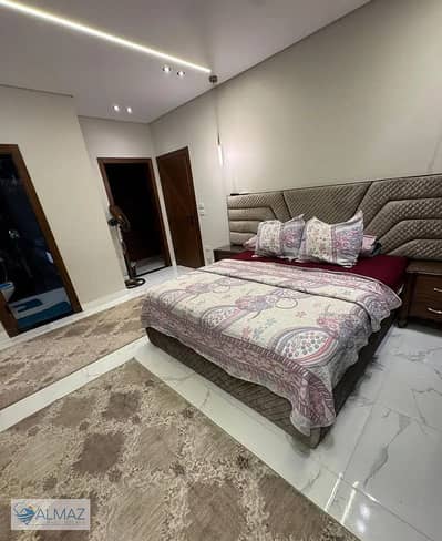 3 Bedroom Flat for Rent in New Cairo, Cairo - IMG-20250826-WA0300. jpg