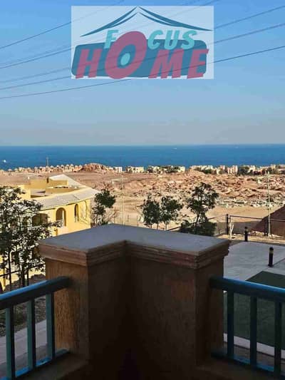 2 Bedroom Chalet for Sale in Ain Sukhna, Suez - IMG-20250925-WA0114. jpg