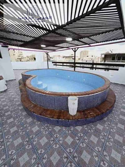 دوبلكس 3 غرف نوم للبيع في النخيل، الإسكندرية - 1000221212. jpg