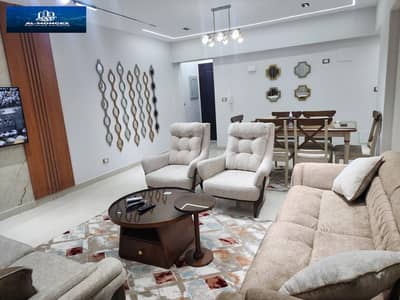 2 Bedroom Apartment for Rent in New Cairo, Cairo - IMG-20250927-WA0015. jpg