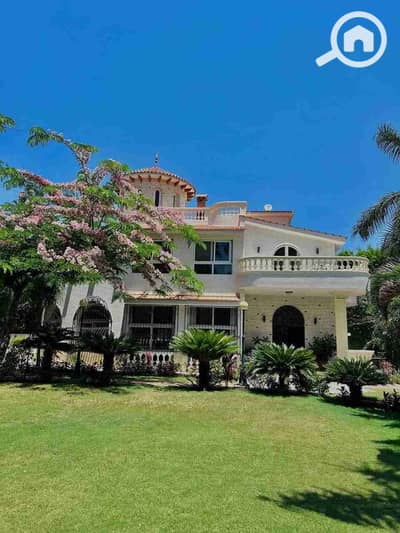 فیلا 5 غرف نوم للبيع في كينج مريوط، الإسكندرية - 1000160429. jpg