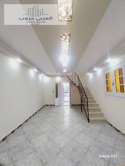 4 Bedroom Duplex for Sale in Nakheel, Alexandria - دوبلكس فخم للبيع في الإسكندرية شاطيء النخيل {4نوم )بجوار نادى ميرا