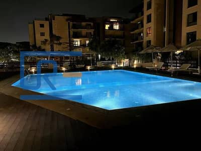 3 Bedroom Flat for Sale in New Cairo, Cairo - WhatsApp Image 2025-09-25 at 12.43. 27 PM (1). jpeg