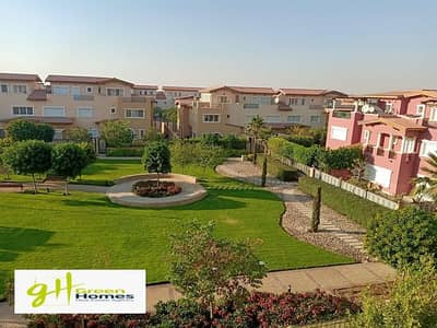 5 Bedroom Villa for Sale in New Cairo, Cairo - 288254412_1750576878620588_6366757062676372034_n. jpg