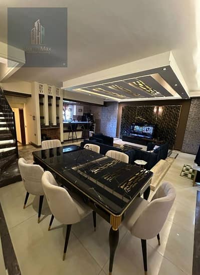 4 Bedroom Villa for Rent in Sheikh Zayed, Giza - Screenshot 2025-09-27 161101. png