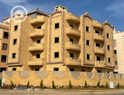 3 Bedroom Apartment for Sale in 6th of October, Giza - 9f7686f7-7e73-4cea-8432-0b8e37a89bdb. jpg