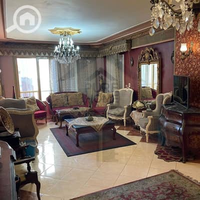 شقة 3 غرف نوم للبيع في رشدي، الإسكندرية - 6. jpg